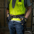 Klein Tools 5225 Adjustable PolyWeb Tool Belt