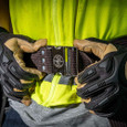 Klein Tools 5225 Adjustable PolyWeb Tool Belt
