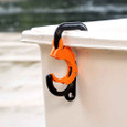 Klein Tools 5144LG3 3-Inch Gated Bucket Hook
