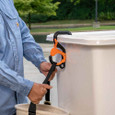 Klein Tools 5144LG3 3-Inch Gated Bucket Hook