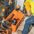 Klein Tools 54818MB MODbox™ Internal Rail Accessory