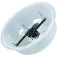 Klein Tools 53710 Adjustable Hole Saw with Auto-Set Arms