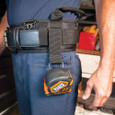 Klein Tools 55918 Tradesman Pro™ Modular Tool Belt - M