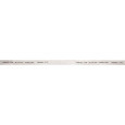Klein Tools 50142 Conduit Measuring Pull Tape, 2500-Pound x 3000-Foot