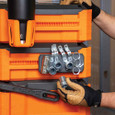Klein Tools 54819MB MODbox™ Magnetic Strip Rail Attachment