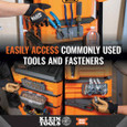 Klein Tools 54819MB MODbox™ Magnetic Strip Rail Attachment