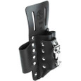 Klein Tools 5119 4 Pocket Tool Pouch 6-1/2-Inch x 8-1/2-Inch