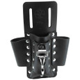 Klein Tools 5119 4 Pocket Tool Pouch 6-1/2-Inch x 8-1/2-Inch
