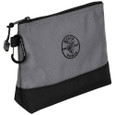 Klein Tools 55569 Stand-Up Zipper Bags, 5-Pack