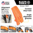 Klein Tools 51611 1/2-Inch Angle Setter™