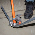 Klein Tools 51611 1/2-Inch Angle Setter™