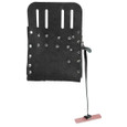 Klein Tools 5190 10-Pocket Tool Pouch
