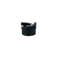 Klein Tools 53827 1.115-Inch Knockout Punch for 3/4 Conduit-Inch