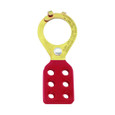 Klein Tools 45201 Lockouts, 1-1/2-Inch Hasp, Interlocking Tabs