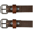 Klein Tools 5301-18 Strap for Pole, Tree Climbers 1 x 22-Inch