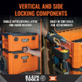 Klein Tools 54803MB MODbox™ Medium Toolbox
