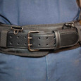 Klein Tools 55920 Tradesman Pro™ Modular Tool Belt - XL