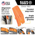 Klein Tools 51612 3/4-Inch Angle Setter™