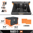 Klein Tools 54821MB MODbox™ Single Drawer Toolbox