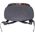 Klein Tools 55475 Tradesman Pro™ Tool Bag Backpack, 35 Pockets, Black, 17.5-Inch