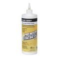 Klein Tools 56117 Premium Synthetic Wax 1 Quart Bottle, 6-Pack