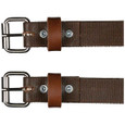 Klein Tools 5301-21 Strap for Pole and Tree Climbers 1-1/4 x 22-Inch