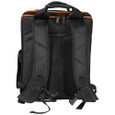 Klein Tools 55482 Tradesman Pro™ Tool Station Tool Bag Backpack, 21 Pockets