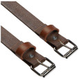 Klein Tools 5301-22 Strap for Pole and Tree Climbers 1-1/4 x 26-Inch
