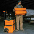 Klein Tools 54804MB MODbox™ Small Toolbox
