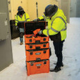 Klein Tools 54804MB MODbox™ Small Toolbox