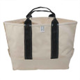 Klein Tools 5156 Canvas Tool Bag, 19-Inch