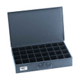 Klein Tools 54448 Extra-Large 32-Compartment Storage Box