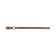 Klein Tools 5301-23 Ankle Straps for Pole Climbers, 1-1/4-Inch Width