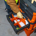Klein Tools 54822MB MODbox™ Two Drawer Toolbox