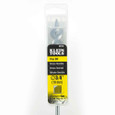 Klein Tools 53719 Flex Bit Auger with Screw Point, 3/4 x 54-Inch