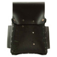 Klein Tools 5162T Extra-Capacity Tool Pouch, 8-Pocket