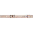 Klein Tools 5413 Soft Leather Work Belt Suspenders