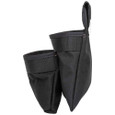 Klein Tools 5702 PowerLine™ Series Utility Pouch, 2-Pocket