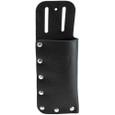 Klein Tools 5163 Leather Lineman's Knife Holder, 2-Inch