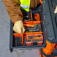 Klein Tools 54823MB MODbox™ Three Drawer Toolbox