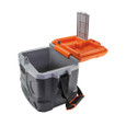 Klein Tools 55600 Tradesman Pro™ Tough Box Cooler, 17-Quart