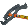 Klein Tools 56205 Iron Conduit Bender 1-Inch EMT, Assembled