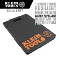 Klein Tools 60135 Tradesman Pro™ Standard Kneeling Pad