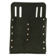 Klein Tools 5164 8-Pocket Tool Pouch Slotted