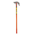 Klein Tools 56206 Aluminum Conduit Bender 1/2" EMT