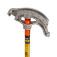 Klein Tools 56206 Aluminum Conduit Bender 1/2" EMT