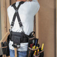 Klein Tools 55400 Tradesman Pro™ Suspenders