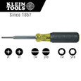 Klein Tools 5703 PowerLine™ Series Utility Pouch, 3-Pocket