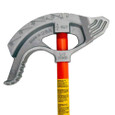 Klein Tools 56207 Assembled Aluminum Bender 3/4-Inch EMT
