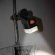 Klein Tools 56029 Clamping Worklight